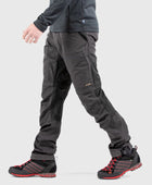 Abisko Lite Trekking Zip-off M Reg