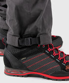 Abisko Lite Trekking Zip-off M Reg