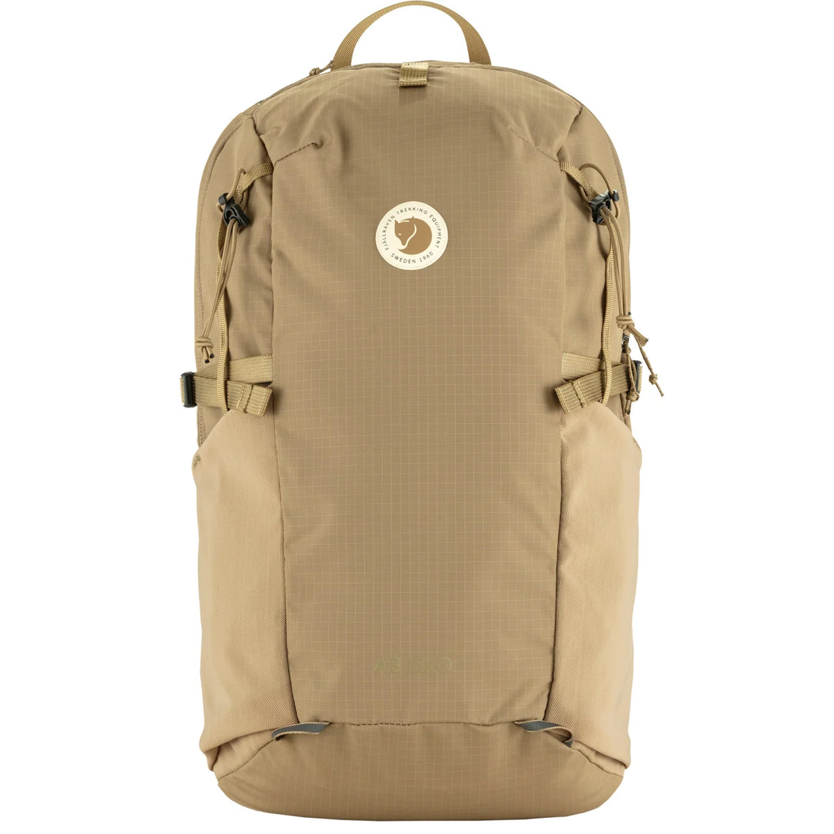 Abisko Softpack 16