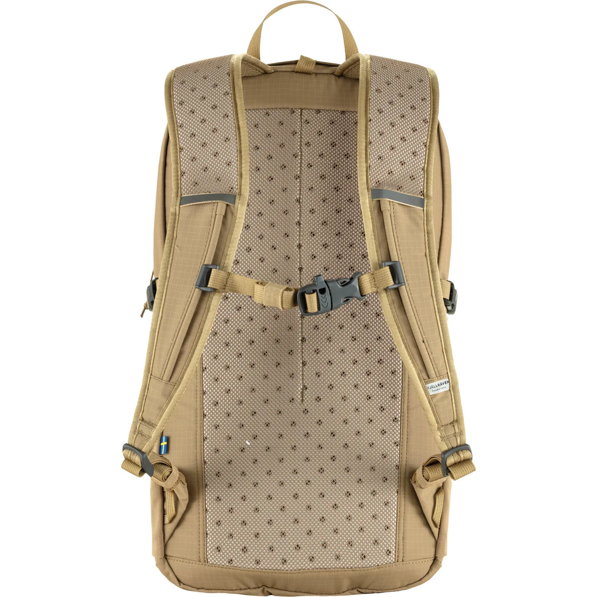 Abisko Softpack 16