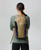 Abisko Softpack 16
