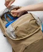 Abisko Softpack 16