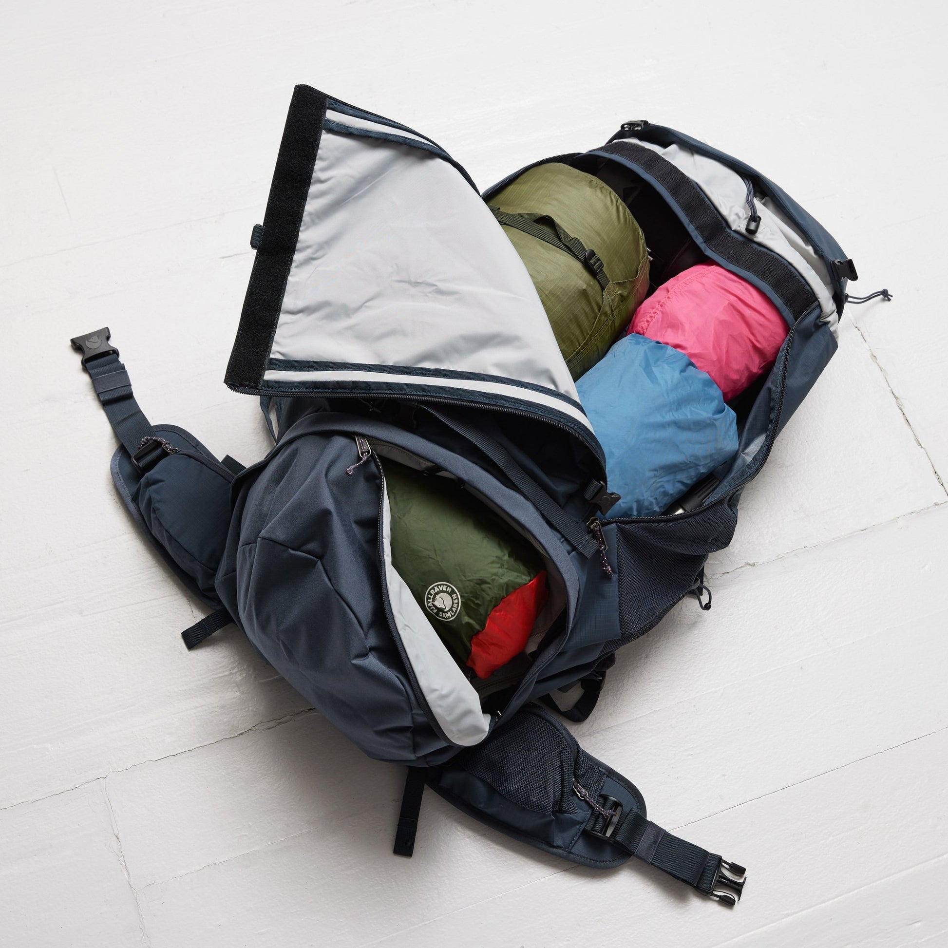Abisko Trek 48 S/M