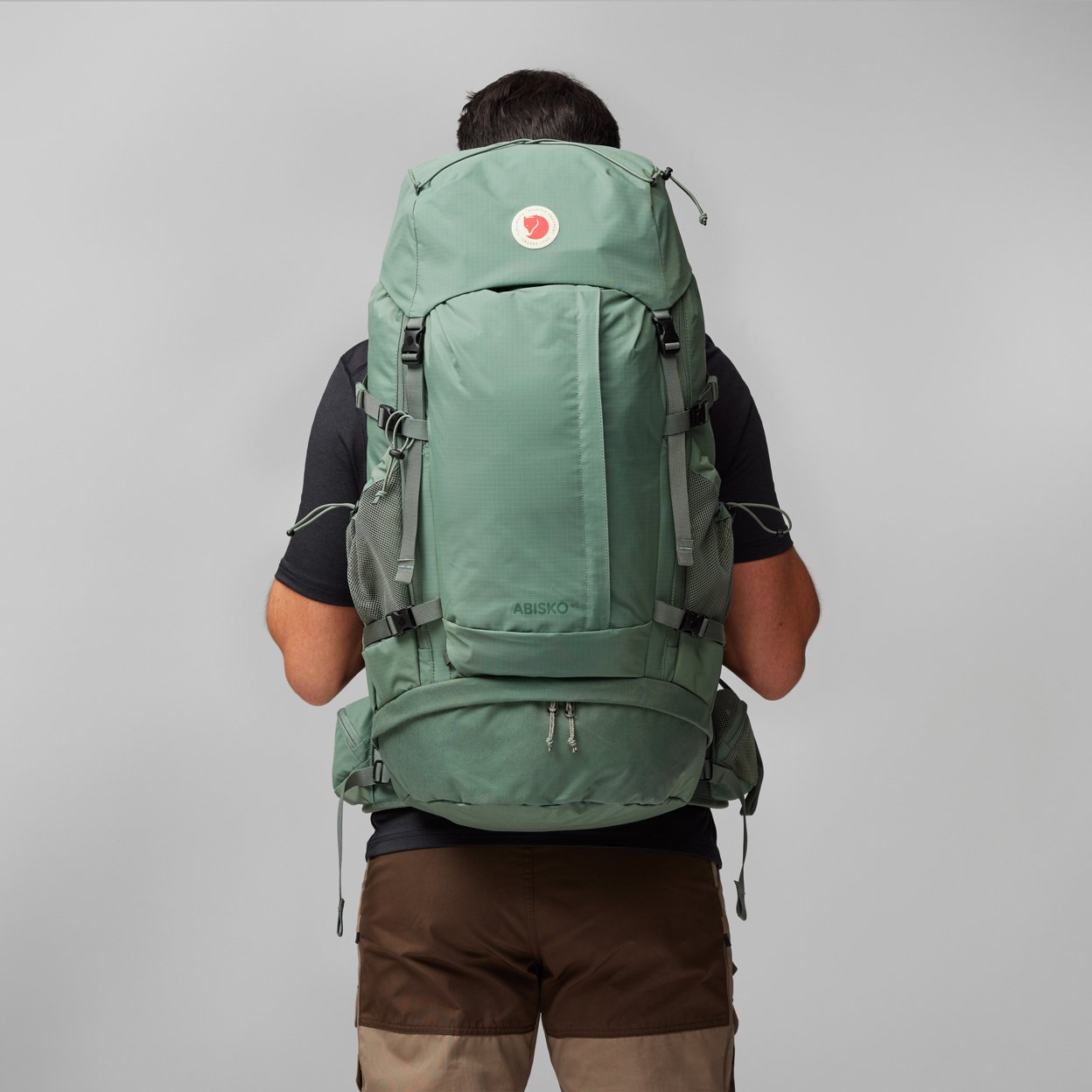 Abisko Trek 48 S/M