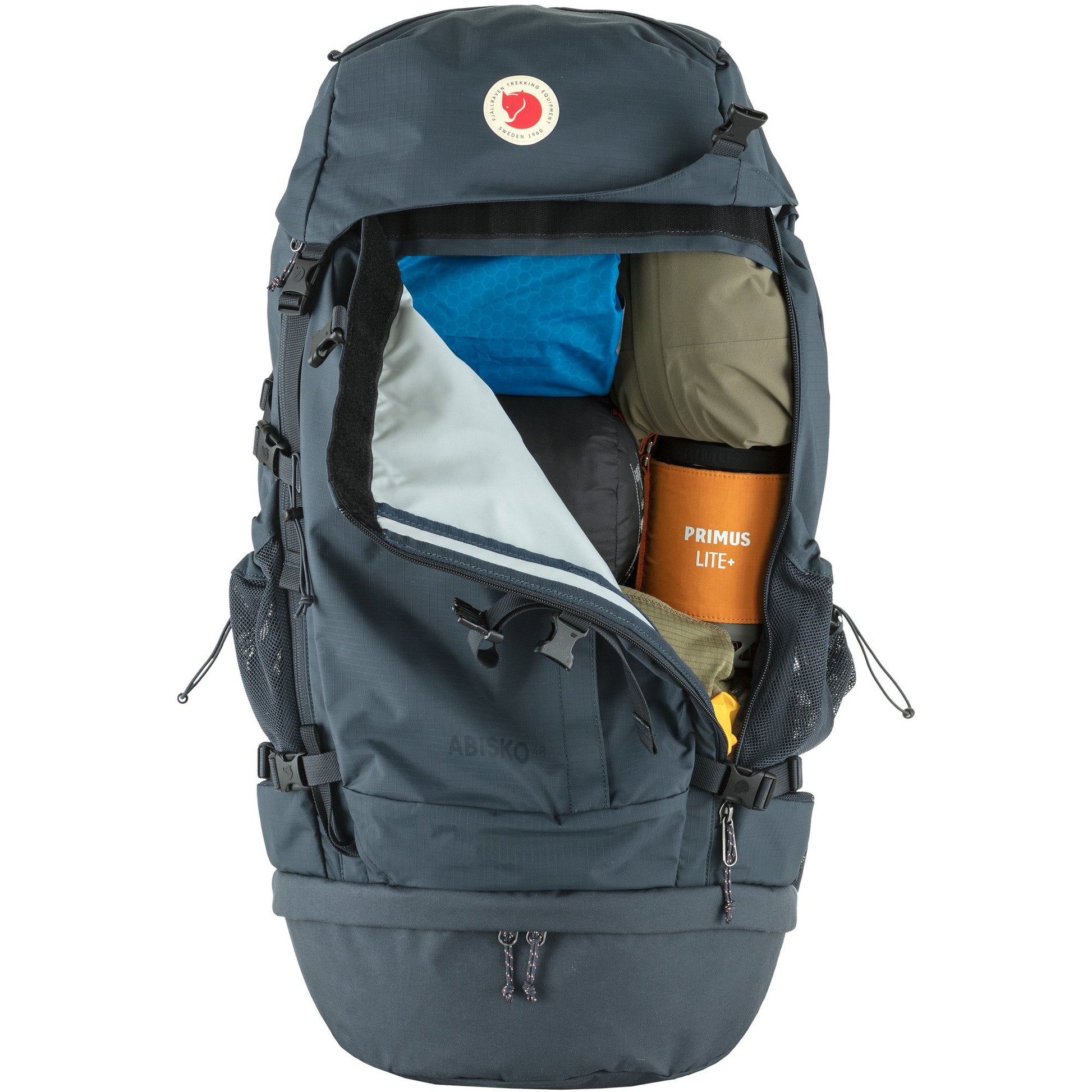 Abisko Trek 48 S/M