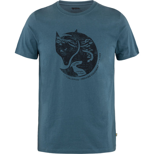Arctic Fox T-shirt M