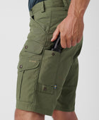 Barents Pro Shorts M