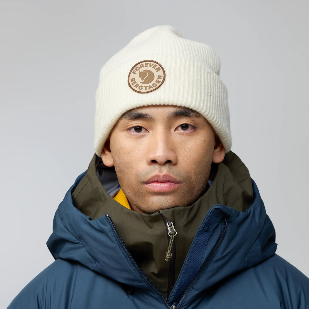 Bergtagen Forever Wool Beanie