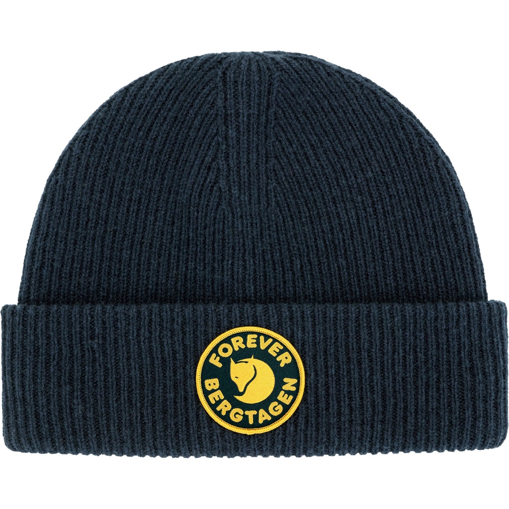 Bergtagen Forever Wool Beanie