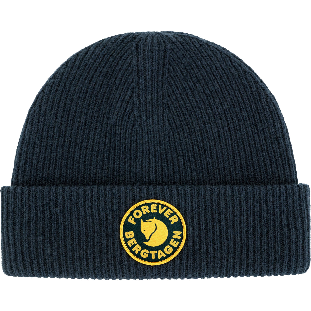 Bergtagen Forever Wool Beanie