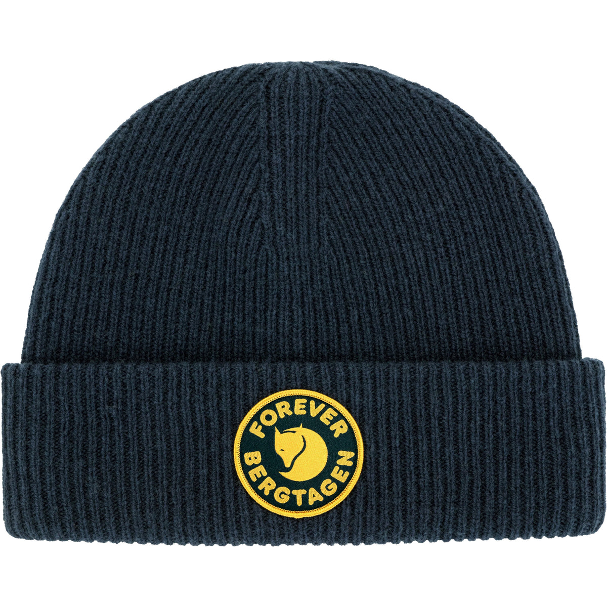 Bergtagen Forever Wool Beanie