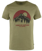Nature T-shirt M