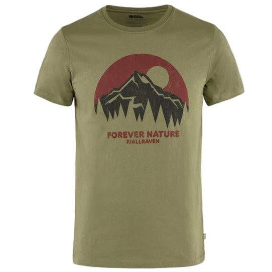 Nature T-shirt M