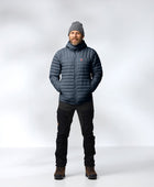 Expedition Lätt Hoodie M