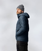Expedition Lätt Hoodie M