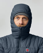 Expedition Lätt Hoodie M