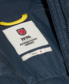 Expedition Lätt Hoodie M