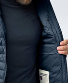 Expedition Lätt Hoodie M