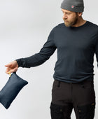 Expedition Lätt Hoodie M