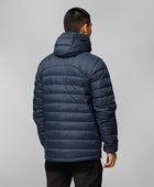 Expedition Pack Down Hoodie M