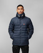 Expedition Pack Down Hoodie M
