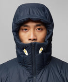 Expedition Pack Down Hoodie M