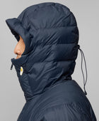 Expedition Pack Down Hoodie M