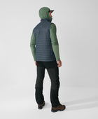 Expedition X Latt Vest M