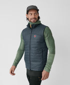 Expedition X Latt Vest M