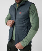 Expedition X Latt Vest M