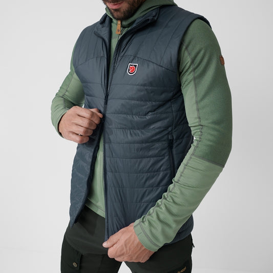 Expedition X Latt Vest M