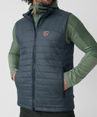 Expedition X Latt Vest M