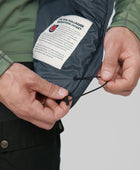 Expedition X Latt Vest M