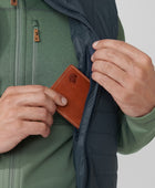 Expedition X Latt Vest M