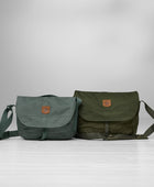 Greenland Shoulder Bag