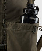 Singi Gear Holder