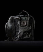 Kånken No. 2 Black