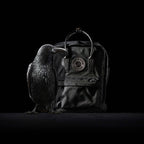 Kånken No. 2 Black