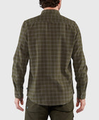 Ovik Flannel Shirt M