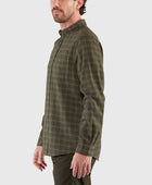 Ovik Flannel Shirt M
