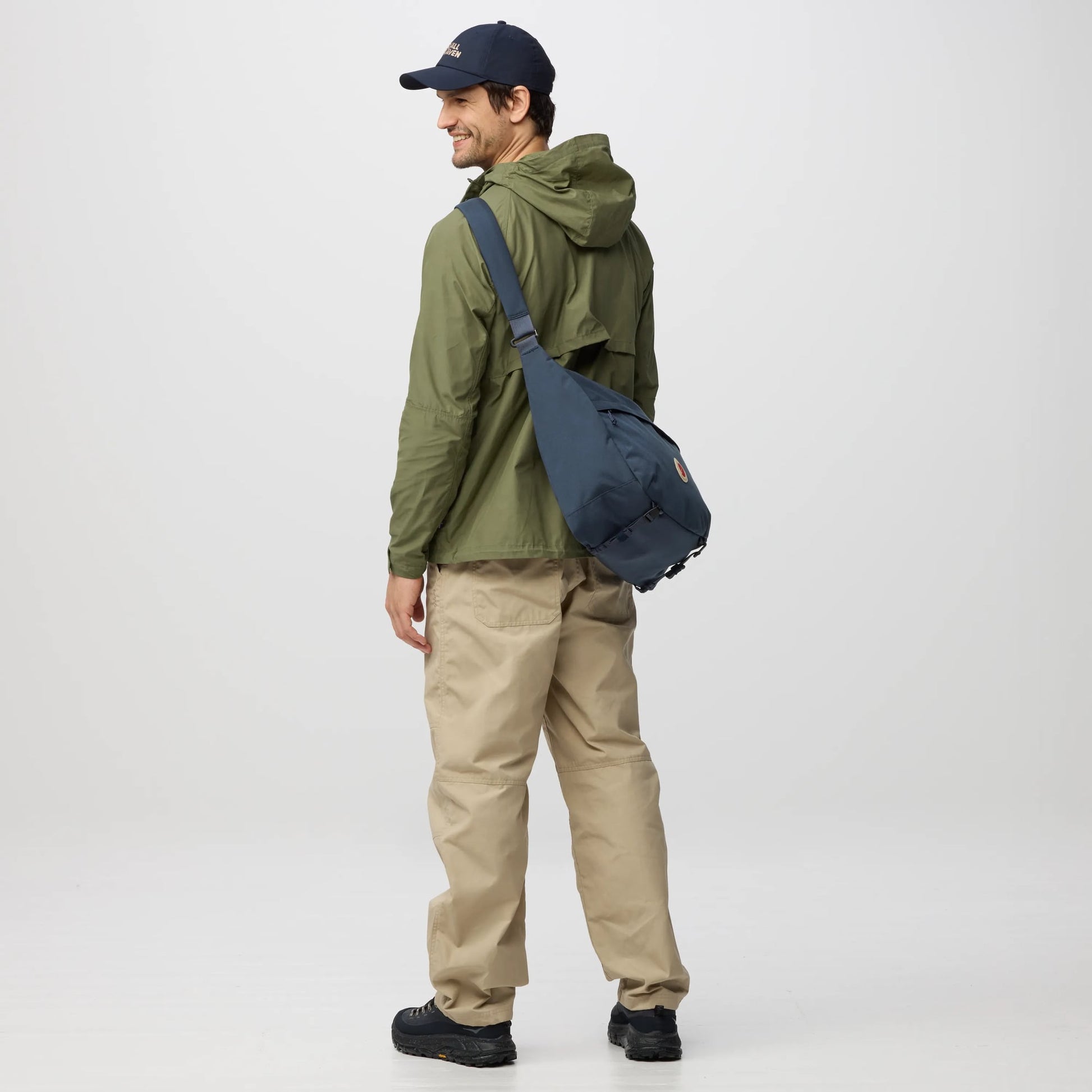 Färden Crossbody