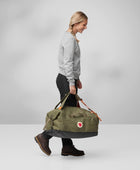 Färden Duffel 50