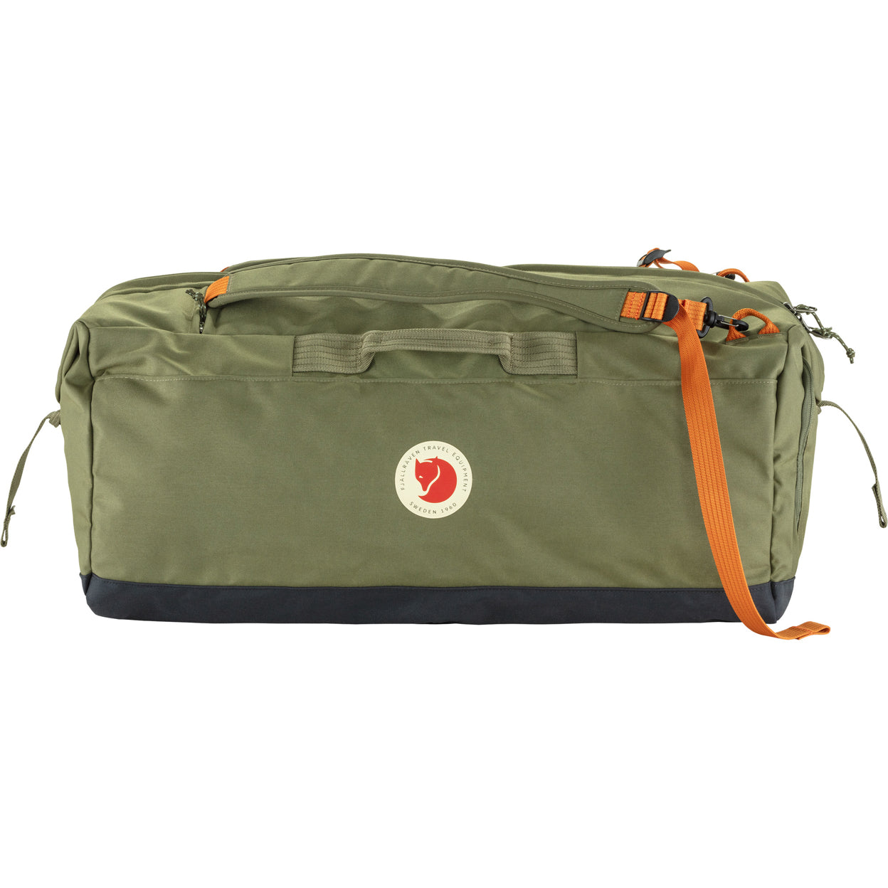 Färden Duffel 80