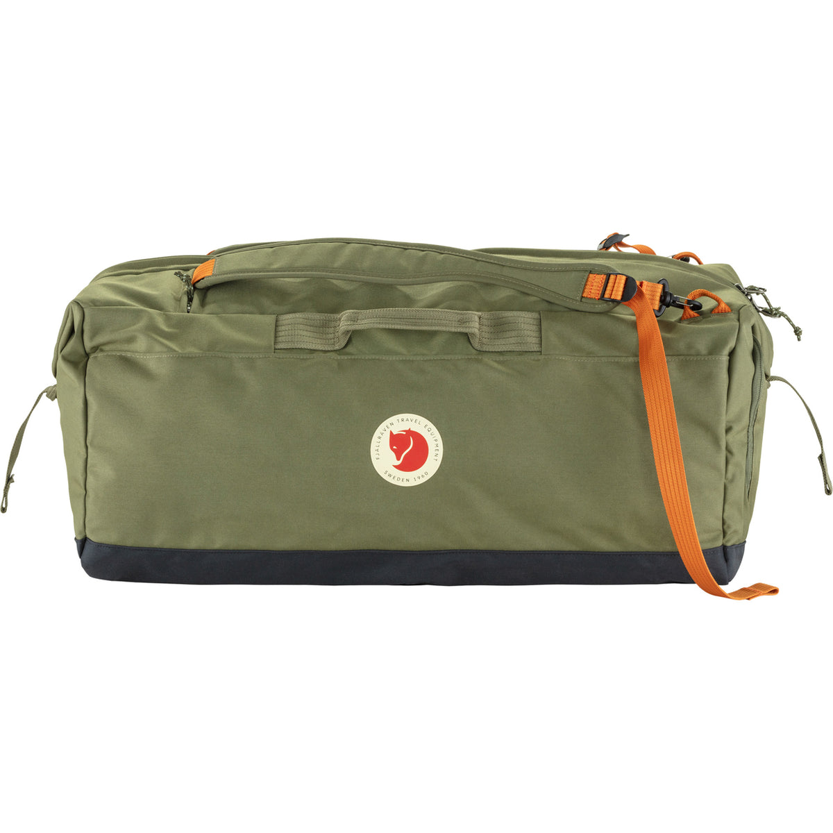 Färden Duffel 80