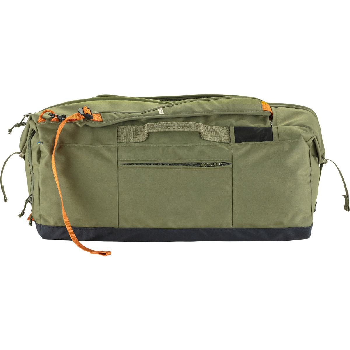 Färden Duffel 80
