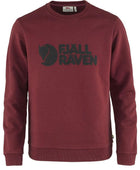 Fjällräven Logo Sweater M