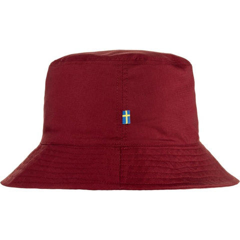 Reversible Bucket Hat