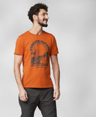 Fjällräven Equipment T-shirt M