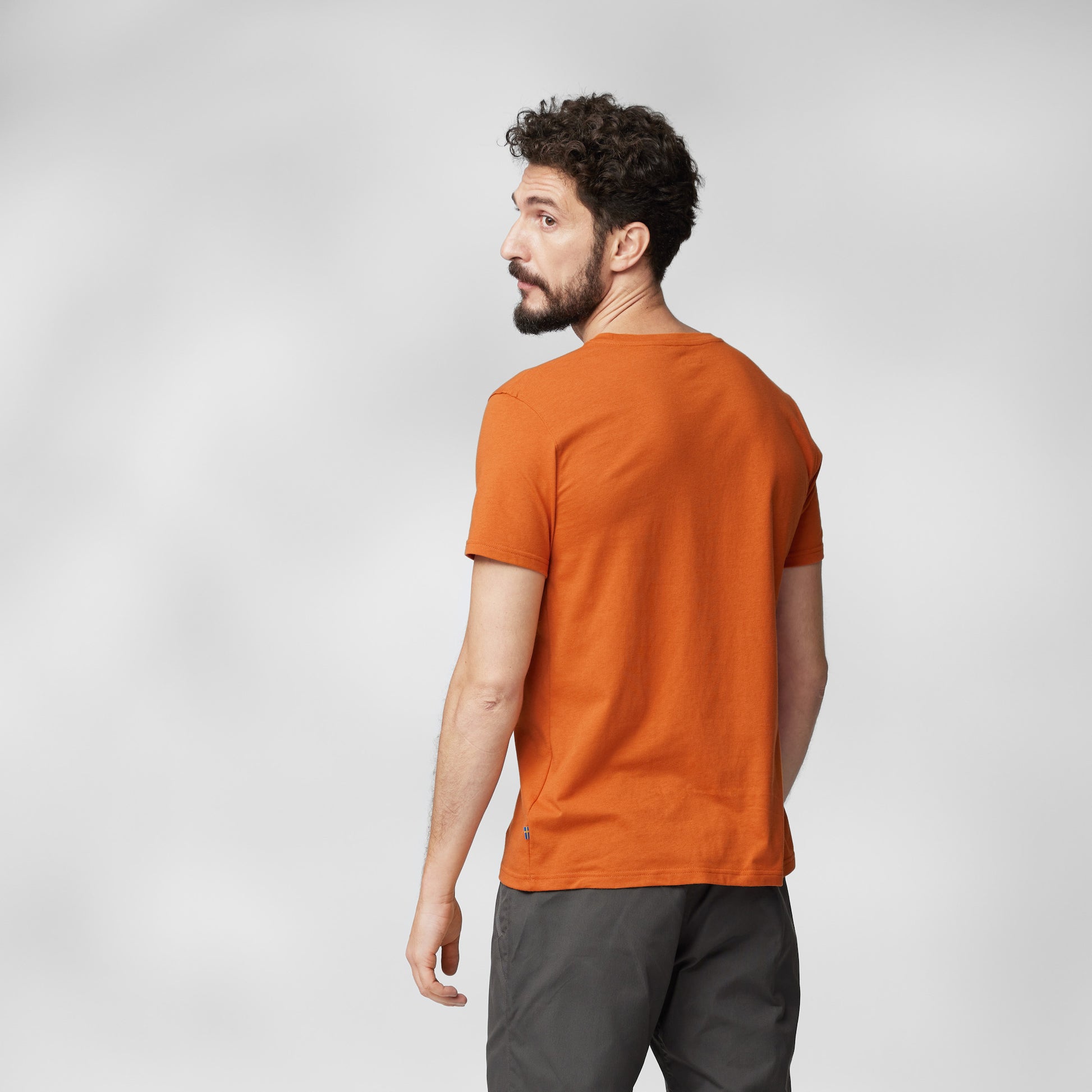 Fjällräven Equipment T-shirt M