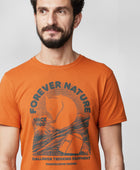 Fjällräven Equipment T-shirt M